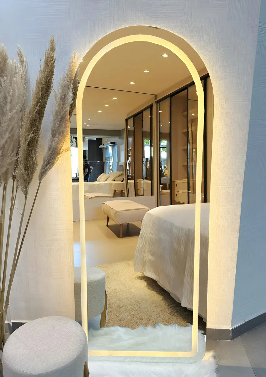 Espelho Luxo Closet 170x70 - Led Frontal Quente Bivolt