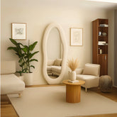 Espelho Grace - Linha Trama