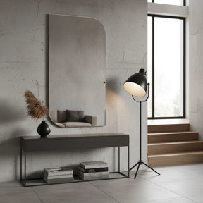 Espelho Capri - Linha Polido