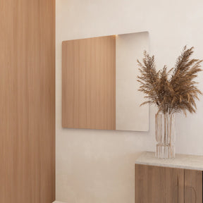 Espelho Sardenha - Linha Polido