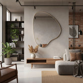 Espelhos Ravello - Linha Couro